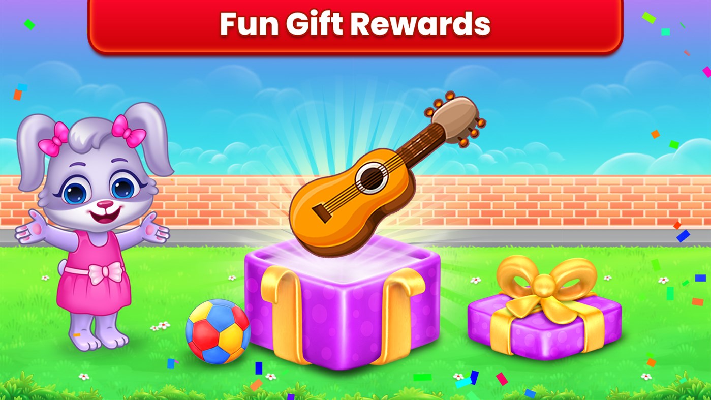 #5. Multiplication Kids: Math Multiplication Tables (Windows) 由: RV AppStudios