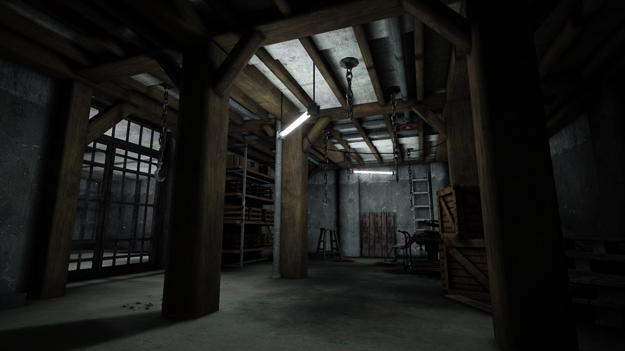 911: Prey screenshot 2