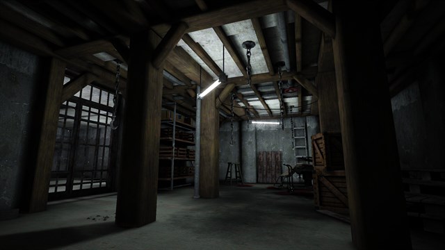 911: Prey screenshot 2
