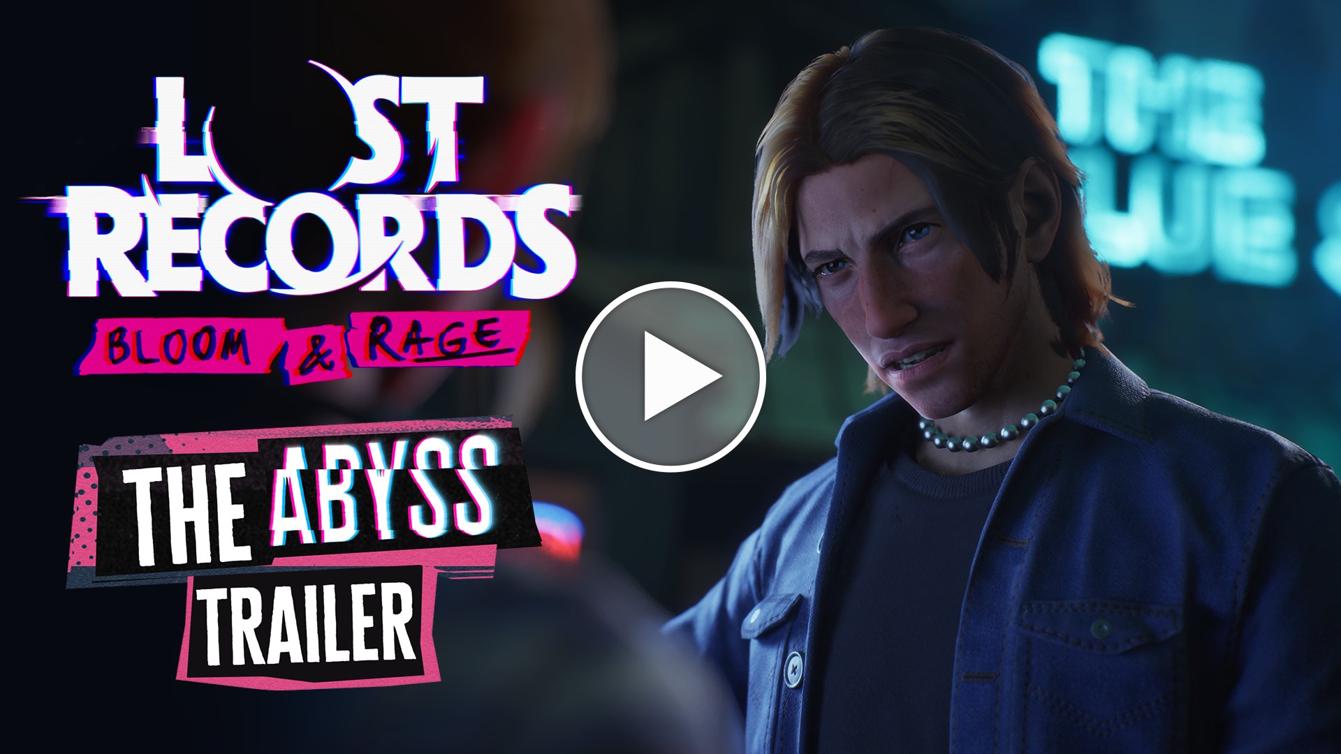 Abyss Trailer - EN