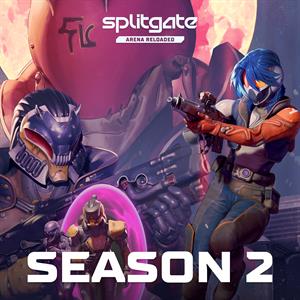 SPLITGATE: Arena Reloaded