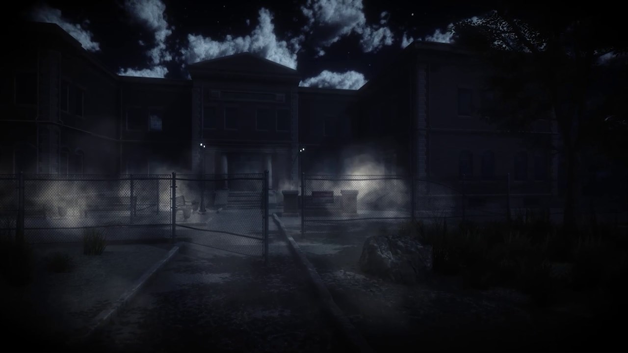 Horror Gallery screenshot 3