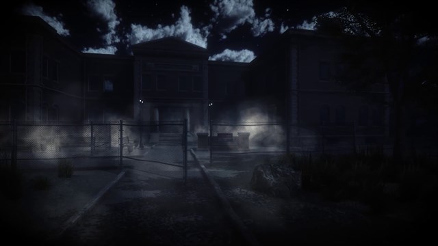 Horror Gallery screenshot 3