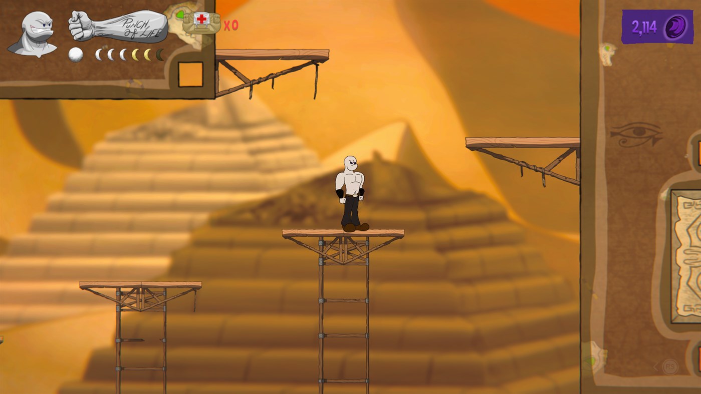 #8. Bloomyth & Strong Moon Bundle (Xbox) 由: Chihuas Games