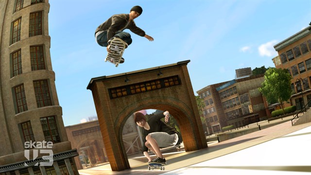 The Upgrade Bundle screenshot 1
