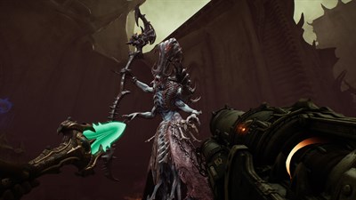 DOOM: The Dark Ages Premium Edition — скриншот 11