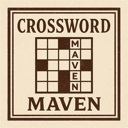 Crossword Maven