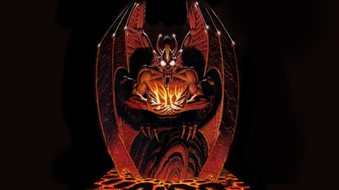 Ultima III: Exodus