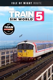 Train Sim World® 5: Isle Of Wight