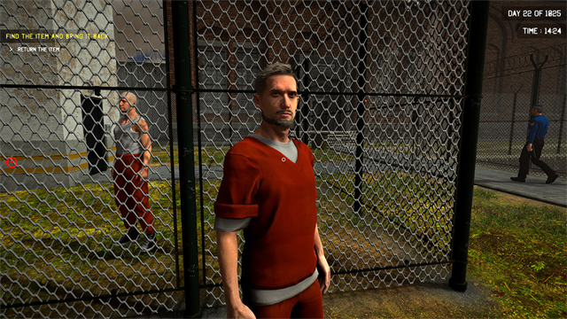 Prison Life Sim 2026 - Survival screenshot 2