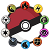 PokéTypes - Move Tester