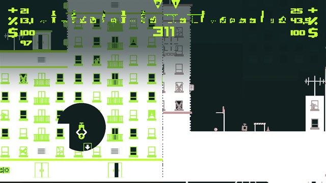 Supfly Delivery Simulator - Video Game screenshot 4