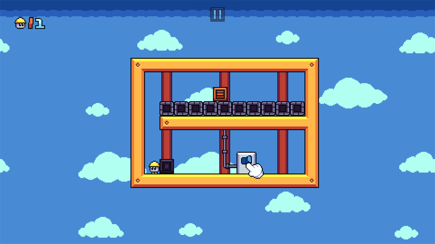 #1. Working Hard Collection (Xbox) 作者: Ratalaika Games S.L.