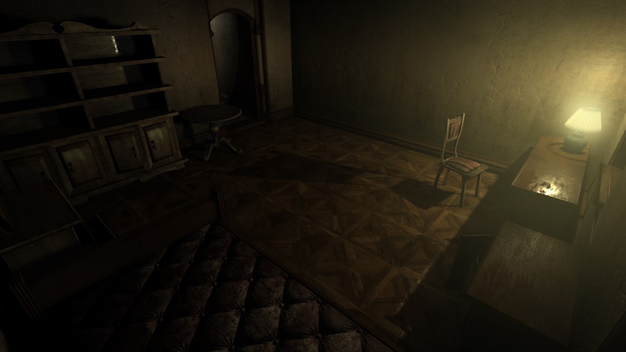 'n Verlore Verstand screenshot 4