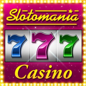 Slotomania Casino Slots