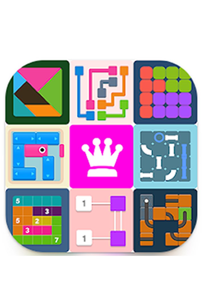 Descargar Puzzledom - Smart Puzzle