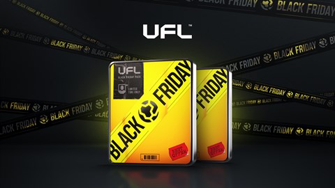 2x Ultimate Black Friday Bundle