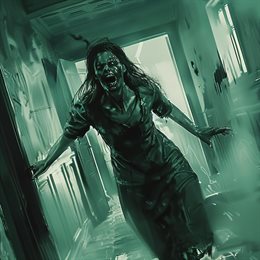 Aperçu Outbreak: Anthology of Death Collection