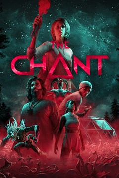 Cover poster for The Chant