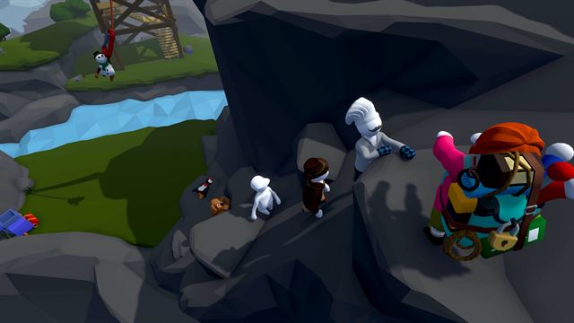 Human Fall Flat screenshot 2