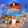 Worms W.M.D All-Stars Edition