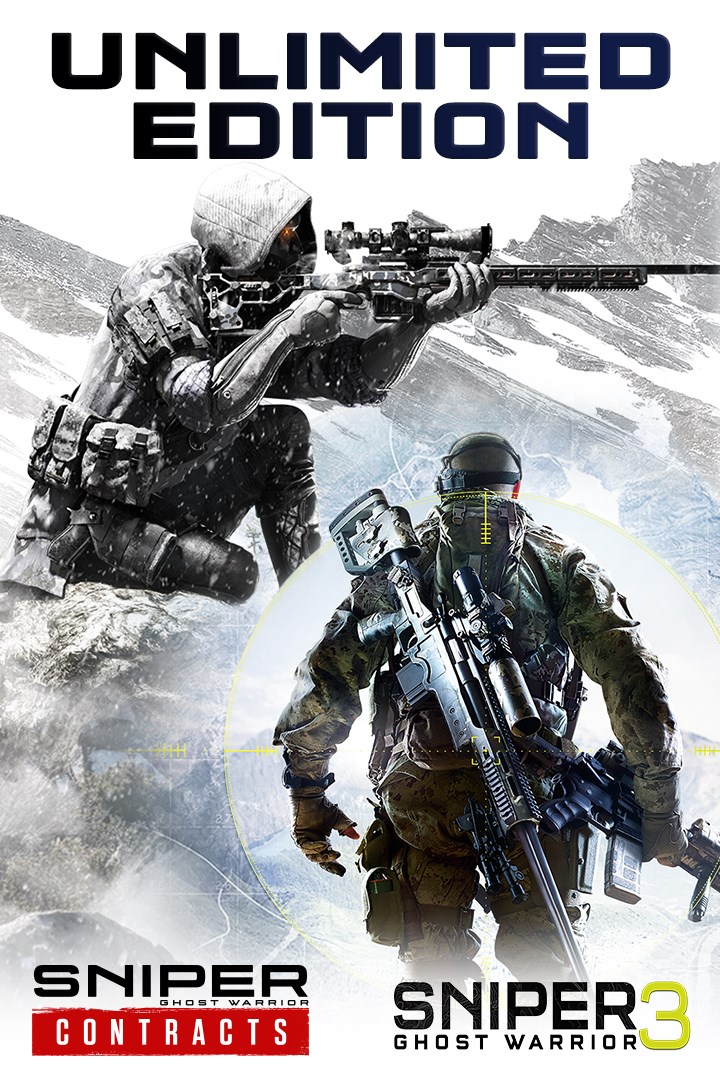 sniper ghost warrior 3 microsoft store