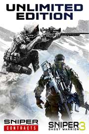 Sniper Ghost Warrior Contracts 2 Is Now Available For Digital Pre-order And  Pre-download On Xbox One And Xbox Series X