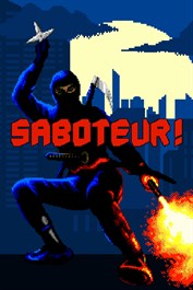 Saboteur!