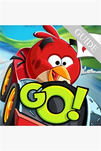 Angry Birds Go Game Video Guide