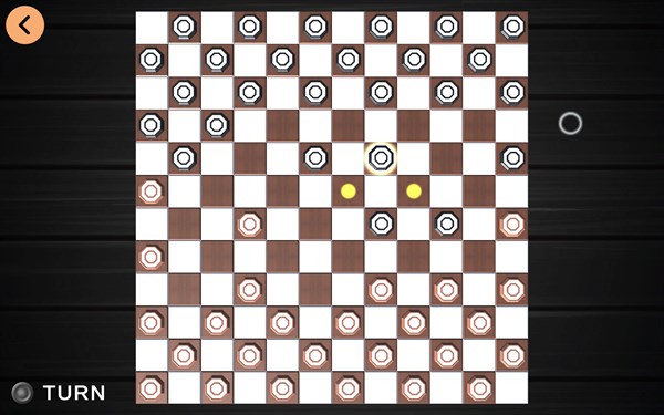 International Checkers - Draughts For PC — 3