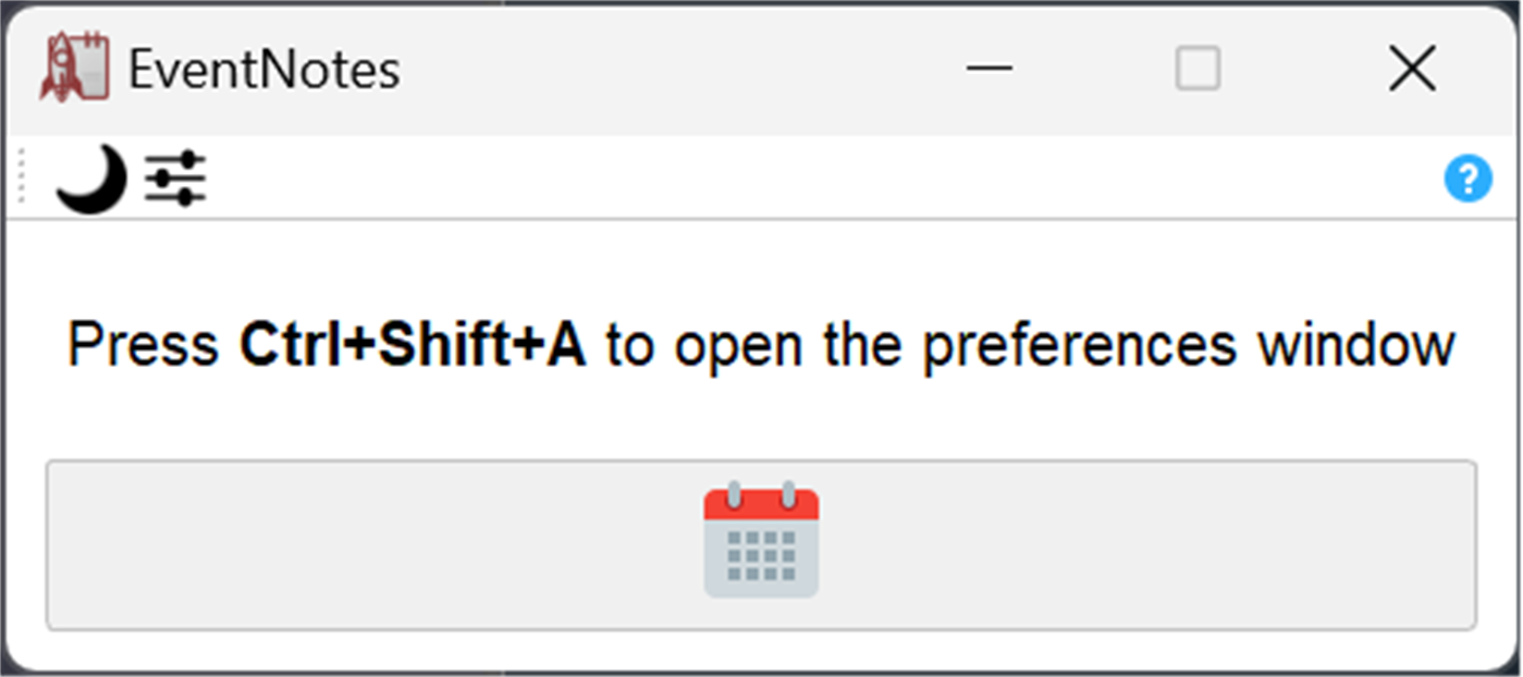 #1. Event Notes (Windows) Bởi: The.API.Pharaoh