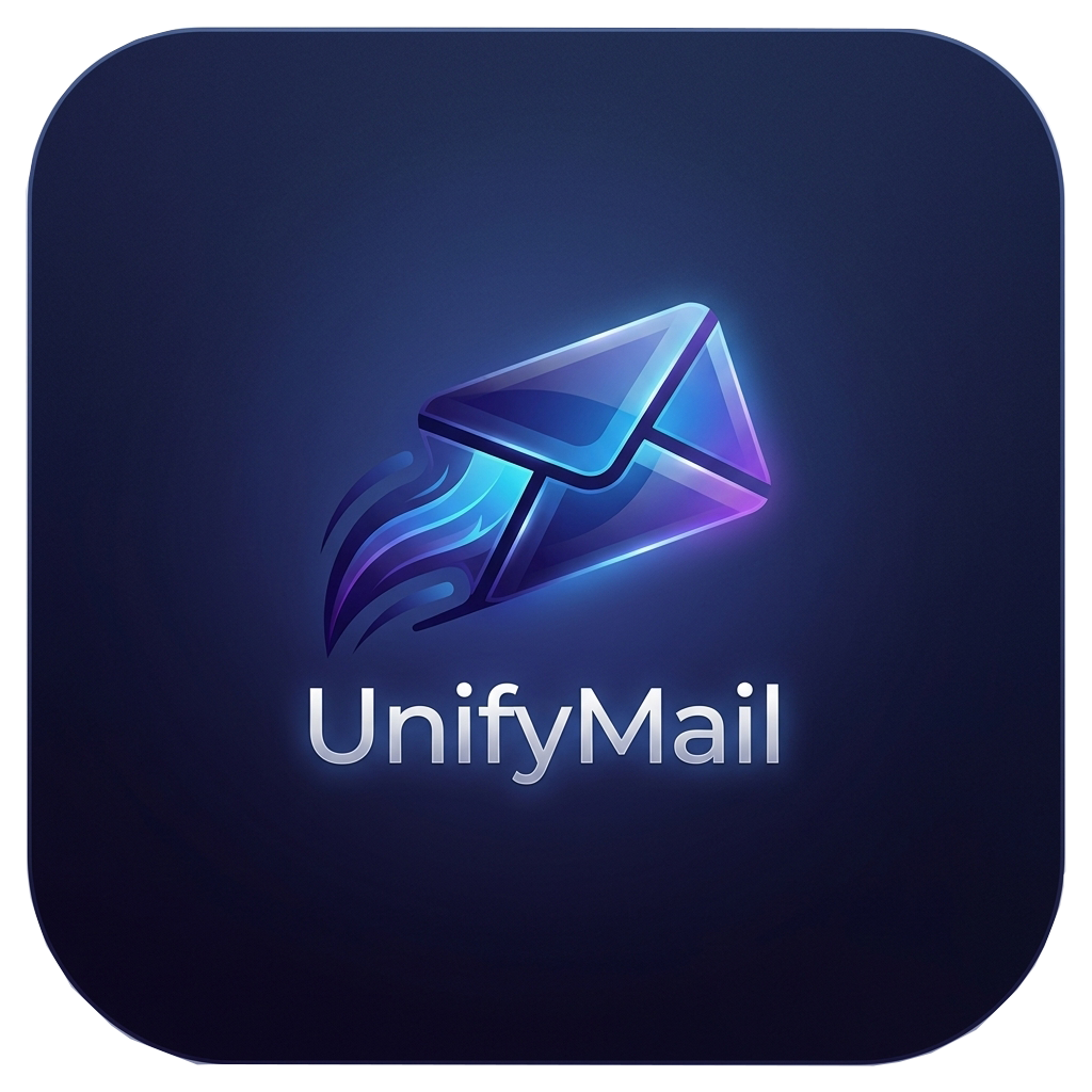 UnifyMail - Unified Inbox & AI Email Client - Free download and install ...