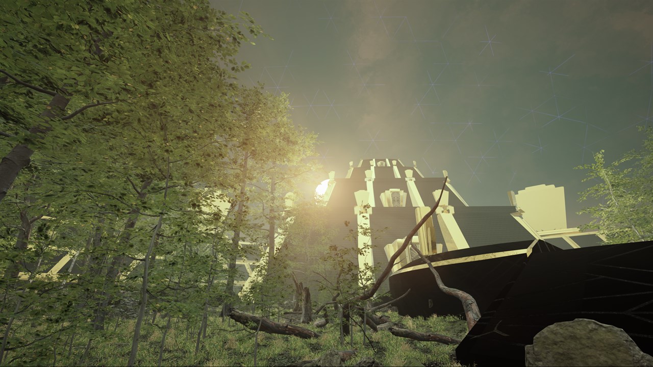 Faraday Protocol screenshot 1