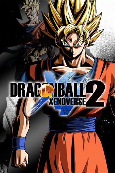 Dragon Ball: Xenoverse 2 Steam Key GLOBAL