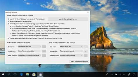 KeyPenX Screenshots 1