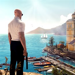 Aperçu HITMAN™ - Pack de printemps