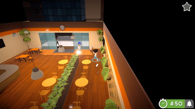 Coffee Plis Special Edition screenshot 2