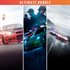 Lot Need for Speed™ Ultimate