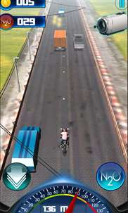 Bike racing motor Racer 3D screenshot 5