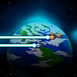 Aperçu Space Elite Force II - Reloaded