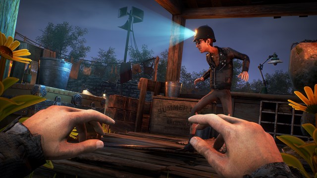 We Happy Few Digital Deluxe screenshot 2