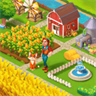 Spring Valley Farm Aufbauspiel