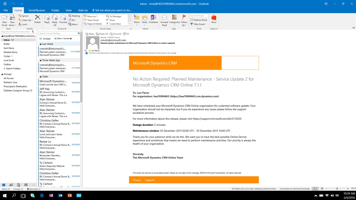 #6. Virtual Health (Windows) 게시자: iLink Systems Inc