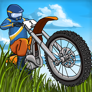 Motocross Bike Racing