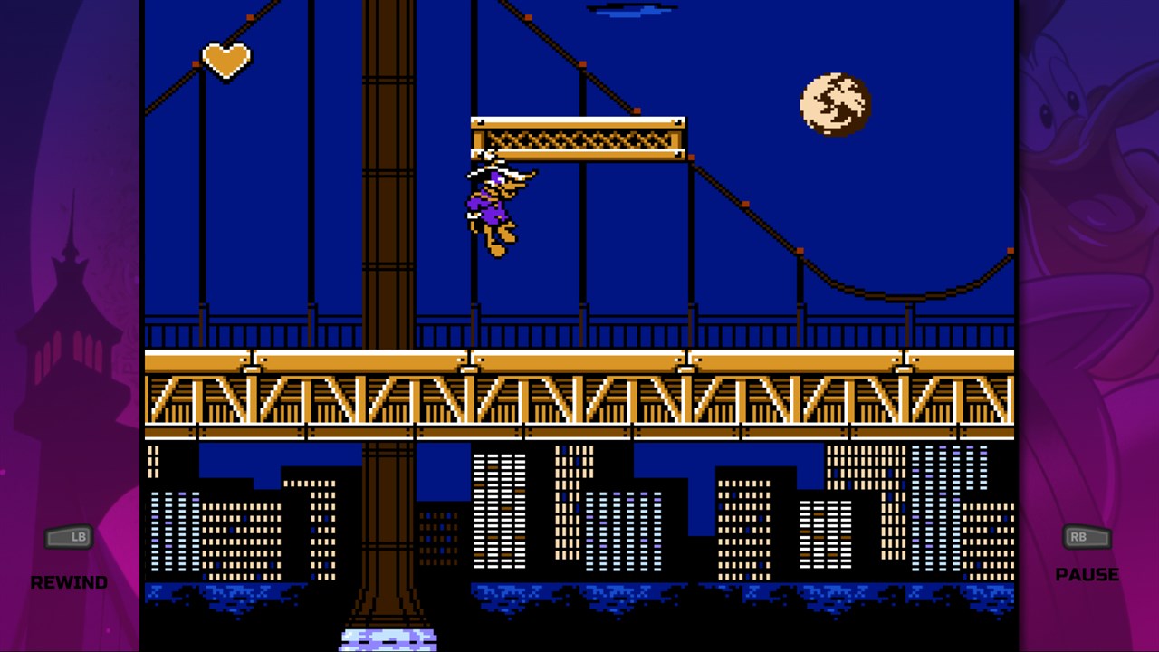 The Disney Afternoon Collection screenshot 4