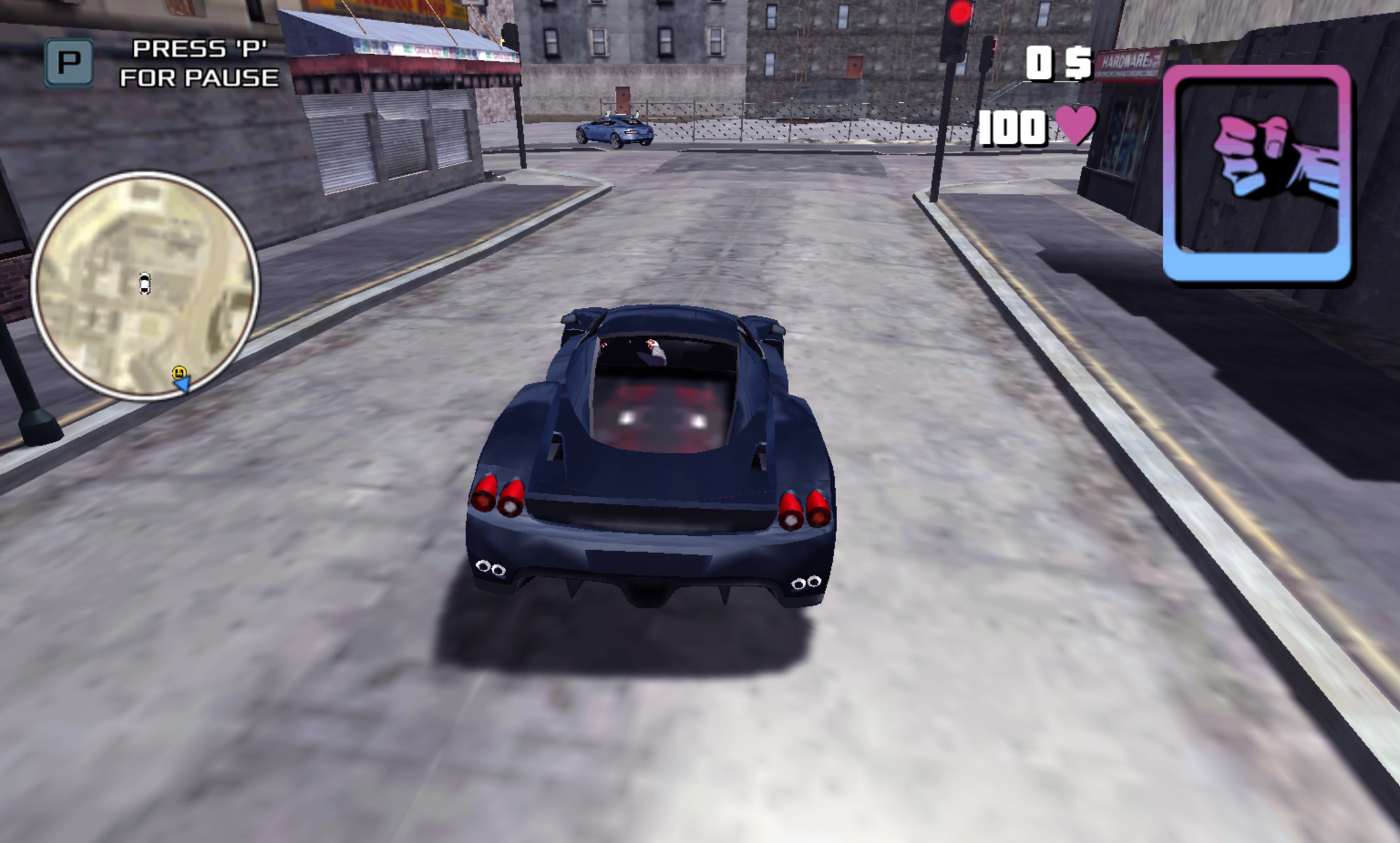 Project Grand Auto Town: 3D - Íoslódáil agus imir gan chostas ar Windows |  Microsoft Store, image size:3072x1849