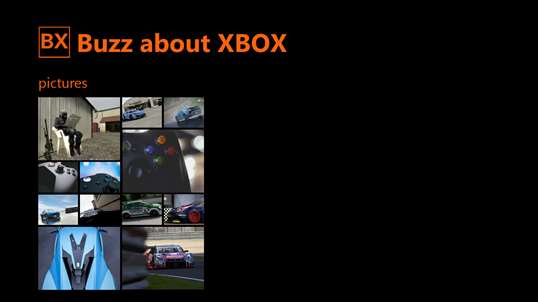 Buzz about XBOX screenshot 5
