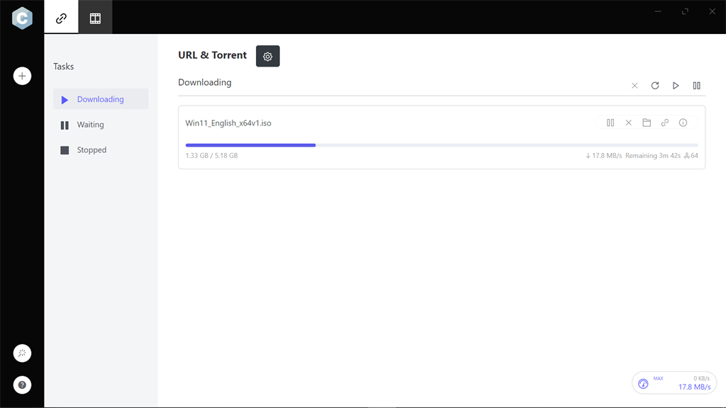 CocoFetch - All-In-One Downloader - Microsoft Apps