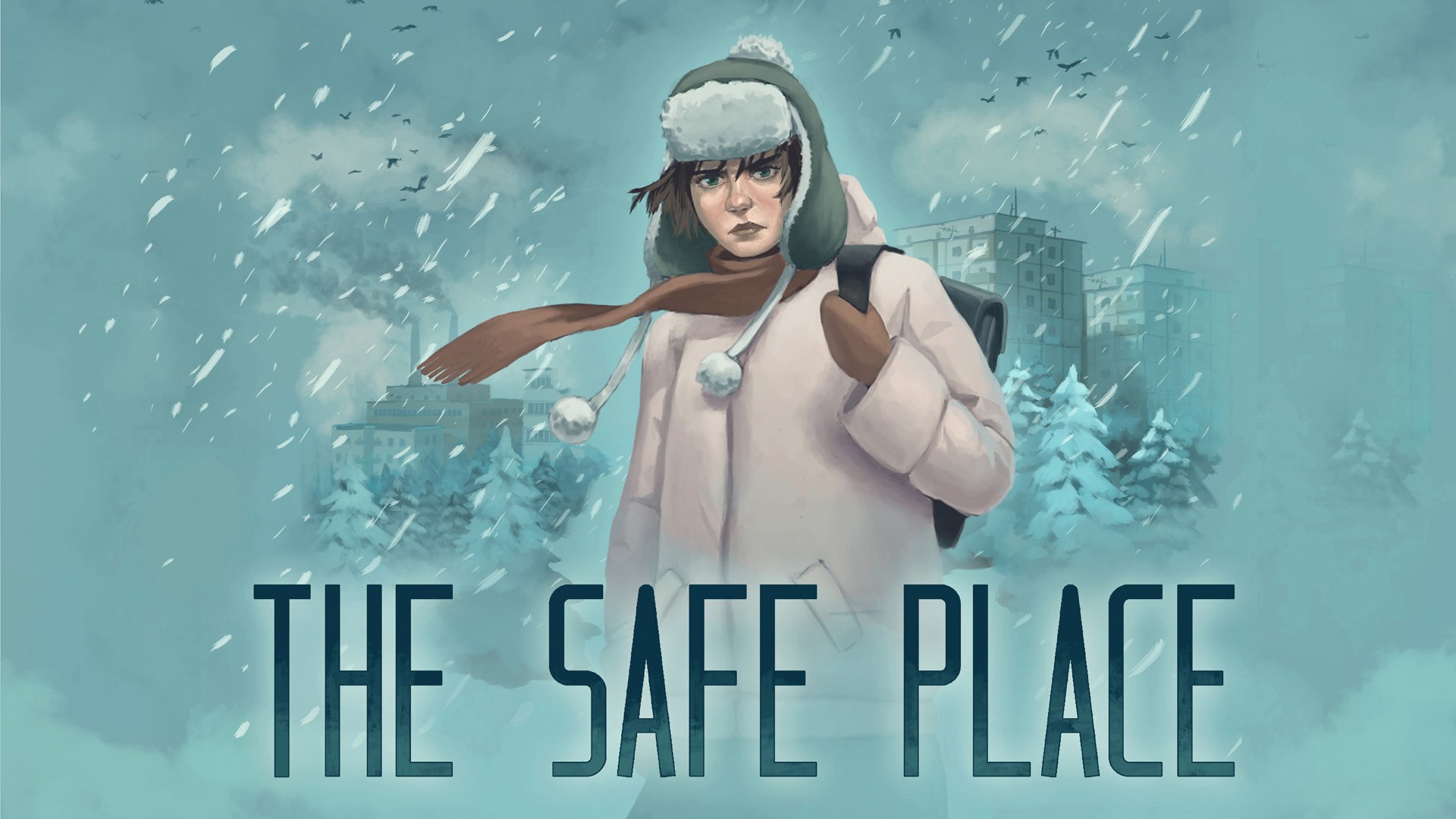 The Safe Place