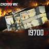 CrossfireX: 19700 GP + 100 Crossfire points